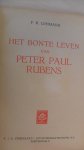 Lehmann F.R. - Het bonte leen van Peter Paul Rubens