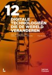 Filip Michiels - 12 digitale technologieën die de wereld veranderen