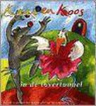 Brigida - Kaas en Koos in de tovertunnel