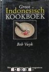 Beb Vuyk - Groot Indonesisch Kookboek