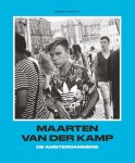 Maarten van der Kamp - De Amsterdammers