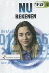 Noordhoff - mbo 2e ed 1F/2F / NU Rekenen leerwerkboek mbo 2e ed 1F/2F / leerwerkboek