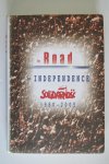 Walesa, Lech e.a. - The road to Independence - Solidarnosc - 1980 - 2005