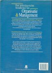Dam van Drs.N.H.M.  Marcus Drs.J.A. - Een praktijkgerichte benadering van Organisatie & Management. Dagdromen als methode om ideëen te generen. Creativiteit, Screening, Innovatie