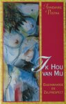 Postma, Annemarie - Ik hou van mij | Eigenwaarde en zelfrespect