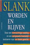 Didier Panizza - Slank worden en blijven