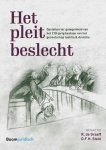 D.F.H. Stein, R. de Graaff - Het pleit beslecht