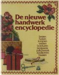 Oosterbaan Anne Rose Lisman-Mijnhardt Henriette, Judy Brittain, Anne Rose Oosterbaan. - De Nieuwe Handwerkencyclopedie. - Judy Brittain, Anne Rose Oosterbaan.