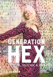 Elfi De Bruyn - Generation Hex