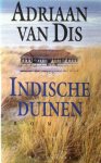 Dis, Adriaan van - Indische duinen