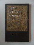 Kuijper, Jan - Tomben Sonnetten