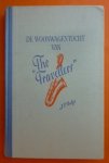 Balje J.P. - De woonwagentocht van The Travellers
