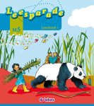 Werkgroep o.l.v. Dick Loeve, Diverse, Dorette Zwaans - Leesparade nieuw, leesboek m5