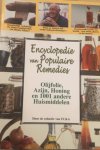 redactie van FC&A - Encyclopedie van Populaire Remedies