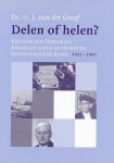 J. van der Graaf - Delen Of Helen