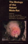 Paul W. Sherman, Jennifer U. M. Jarvis, Richard D. Alexander - The Biology of the Naked Mole-rat