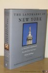 Diamonstein-Spielvogel, Barbaralee - The Landmarks of New York. An Illustrated, Comprehensive Record of New York City's Historic Buildings, Sixth Edition.
