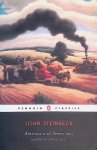 Steinbeck, John - America and Americans and Selected Nonfiction