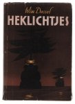Wim Dussel - Heklichtjes; humoreskes uit het mariniersleven in Indië.
