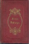 Hamerling Robert - Gesammelte kleinere Dichtungen. Venus im Exil. Ein Schwanenlied der Romantik. Germanenzug