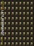 Erik Hinterding - Late Rembrandt