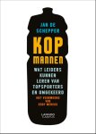 Jan de Schepper - Kopmannen wat leiders kunnen leren van topsporters en omgekeerd