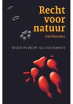 Fred Kistenkas - Recht voor natuur