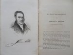 Diverse auteurs. - Een bundel van 19 biografische notities van uitgevers / boekhandelaren.