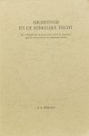 AUGUSTINUS, AURELIUS, WEIJLAND, H.B. - Augustinus en de kerkelijke tucht. Een onderzoek naar de grenzen van de kerk bij Augustinus tegen de achtergrond van het donatistisch schisma. AUGUSTINUS, AURELIUS, WEIJLAND, H.B. - Augustinus en de kerkelijke tucht. Een onderzoek naar de grenzen van de kerk bij Augustinus tegen de achtergrond van het donatistisch schisma.