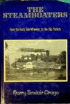 Diverse authors - The steamboaters The steamboaters, from the early Side-Wheelers to the big packets