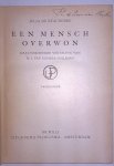 Beausombre, Julia De. - Een Mensch Overwon