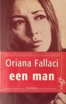Oriana Fallaci, N.v.t. - Een man