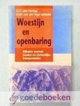 Hertog en H.M. van der Vegt (redactie), G.C. den - Woestijn en openbaring --- Bijbelse wortels en Joodse en christelijke interpretaties