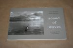 Photographs by Liam Blake - Sound of Waves  (Over Ierland)