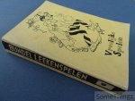 Coll. - Vroolijke spelen. Bundele leekenspelen. Deel 6. Coll. - Vroolijke spelen. Bundele leekenspelen. Deel 6.