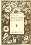Tiele, C.P. - De Dichtwerken van P.A. De Genestet