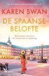 Karen Swan - De Spaanse belofte