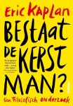 Kaplan, Eric - Bestaat de Kerstman?