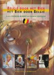 Perrier-Robert, Annie; Fontaine, Charles. - België door het bier - Het bier door België.