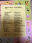 Sebring Lowrey, J / bewerkt door Hoekstra, Han - Hondje Eigenwijs/ Gouden Boekje 19