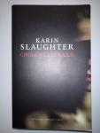 Slaughter, Karin - Onaantastbaar