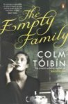 Colm Tóibín 45413 - Empty Family