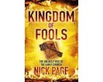 Nick Page - Kingdom of Fools