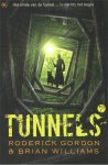 Roderick Gordon, Brian Williams - Tunnels 1 - midprice