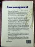 Riet, N. van, Wouters, H. - Casemanagement / een leer-werkboek over de organisatie en coordinatie van zorg-, hulp- en dienstverlening