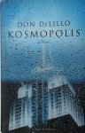 Don Delillo 14146 - Kosmopolis