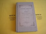 Romein, T.A. - De Hervormde Predikanten van Drenthe sedert de Hervorming tot in 1861.