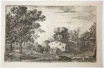 Roghman, Roelant (1627-1692) and Jonghe, Clement de (1624-1677) - Buyten Naerden