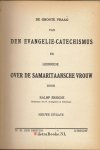 Erskine, Ebenezer - Het leven en het dagboek van Ds. Ebenezer Erskine - Uit het Engels vertaald door Joh. Freeke - Den Haag