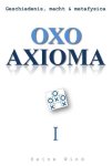 Heine Wind - Oxo axioma Geschiedenis, macht & metafysica